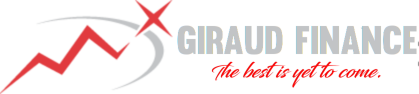 Logo Giraud Finance
